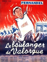 Boulanger de Valorgue, Le t-shirt #1730424