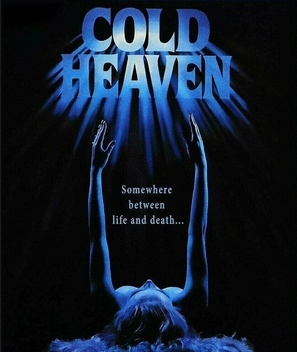 Cold Heaven Wooden Framed Poster