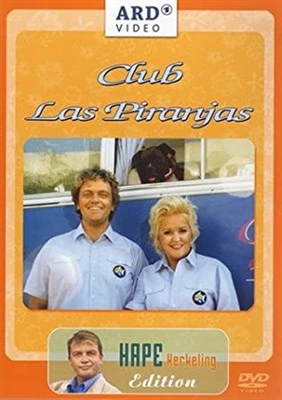Club Las Piranjas Stickers 1730485