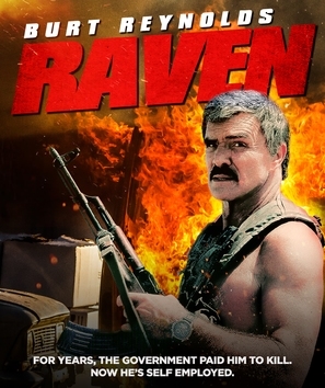 Raven Metal Framed Poster