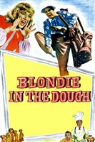 Blondie in the Dough kids t-shirt #1730672