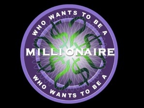 &quot;Who Wants to Be a Millionaire&quot; tote bag #