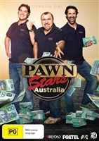 &quot;Pawn Stars Australia&quot; hoodie #1730691