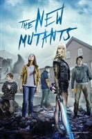 The New Mutants Sweatshirt #1730706