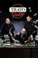 Pawn Stars Mouse Pad 1730721