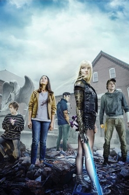 The New Mutants Poster 1730745