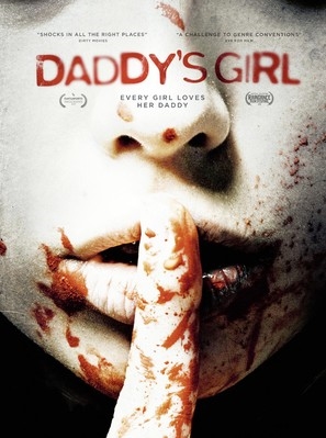 Daddy's Girl poster