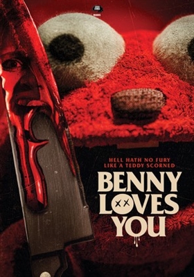 Benny Loves You Tank Top