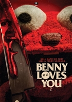 Benny Loves You Mouse Pad 1730841