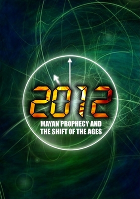 2012: Mayan Prophecy and the Shift of the Ages Mouse Pad 1730856