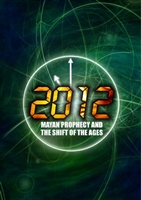 2012: Mayan Prophecy and the Shift of the Ages Tank Top #1730856