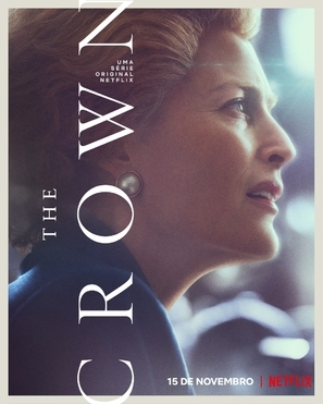 The Crown puzzle 1730912