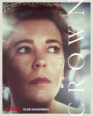 The Crown Poster 1730913