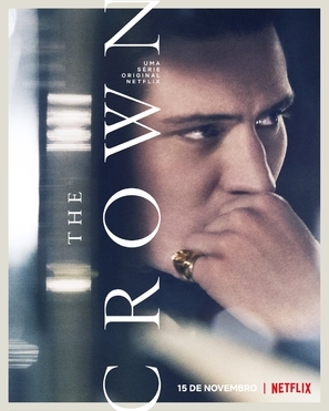 The Crown Poster 1730916