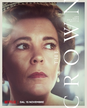 The Crown Poster 1730918