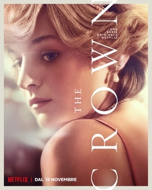 The Crown Poster 1730920