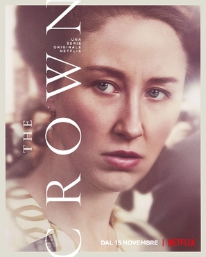 The Crown Poster 1730923