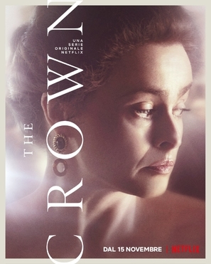 The Crown Poster 1730924
