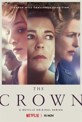 The Crown Poster 1730925