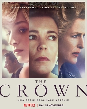 The Crown Poster 1730926
