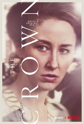 The Crown Poster 1730938