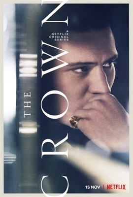 The Crown Poster 1730940