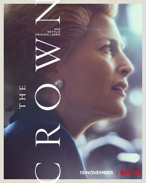 The Crown Poster 1730941