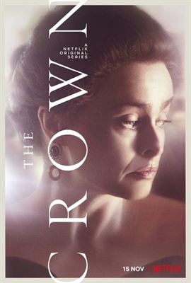 The Crown Poster 1730948