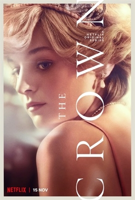 The Crown Poster 1730949