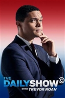The Daily Show #1730953 movie poster