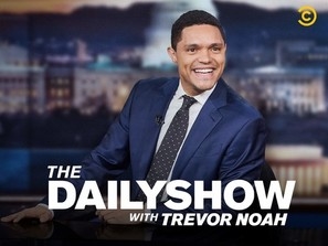 The Daily Show Poster 1730957