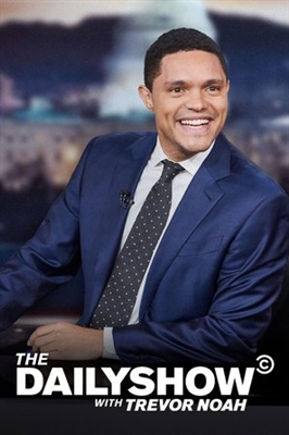 The Daily Show Poster 1730958