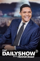 The Daily Show t-shirt #1730958