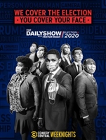 The Daily Show #1730960 movie poster