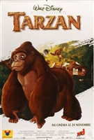 Tarzan Tank Top #1730997