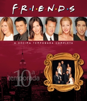 Friends Poster 1730999