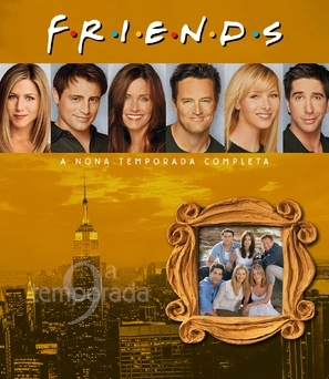 Friends Poster 1731000