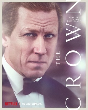 The Crown Poster 1731008