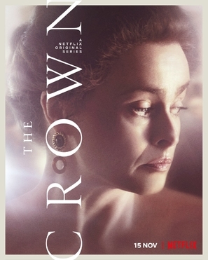 The Crown Poster 1731018