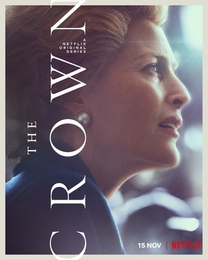 The Crown Poster 1731019