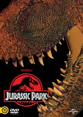 Jurassic Park Poster 1731078