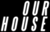 Our House t-shirt #1731099