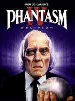 Phantasm IV: Oblivion kids t-shirt #1731124