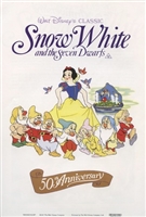 Snow White and the Seven Dwarfs Sweatshirt #1731134