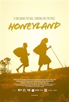 Honeyland tote bag #