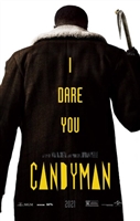 Candyman hoodie #1731228