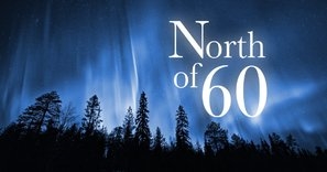 North of 60 Stickers 1731280