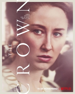 The Crown Poster 1731349