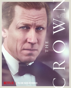The Crown Poster 1731351