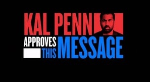 &quot;Kal Penn Approves This Message&quot; kids t-shirt
